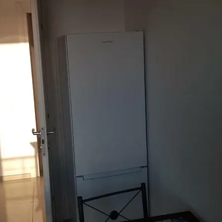 Apartament Nico Lägenhet Năvodari