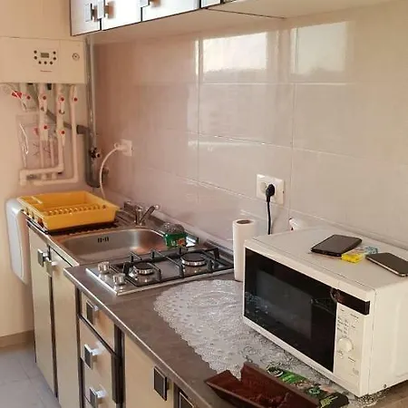 Lägenhet Apartament Nico